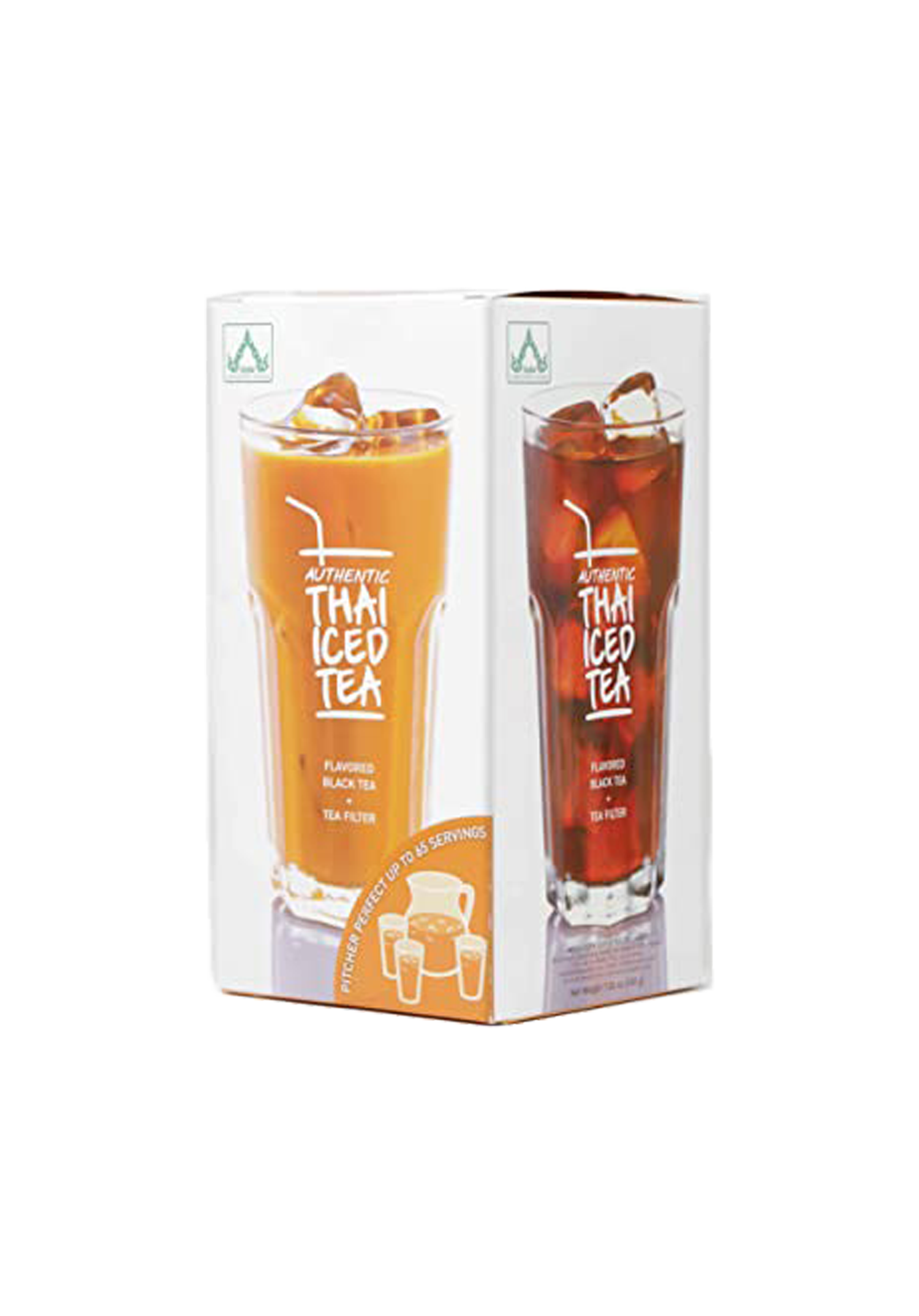 Thai iced 2025 tea bag sg