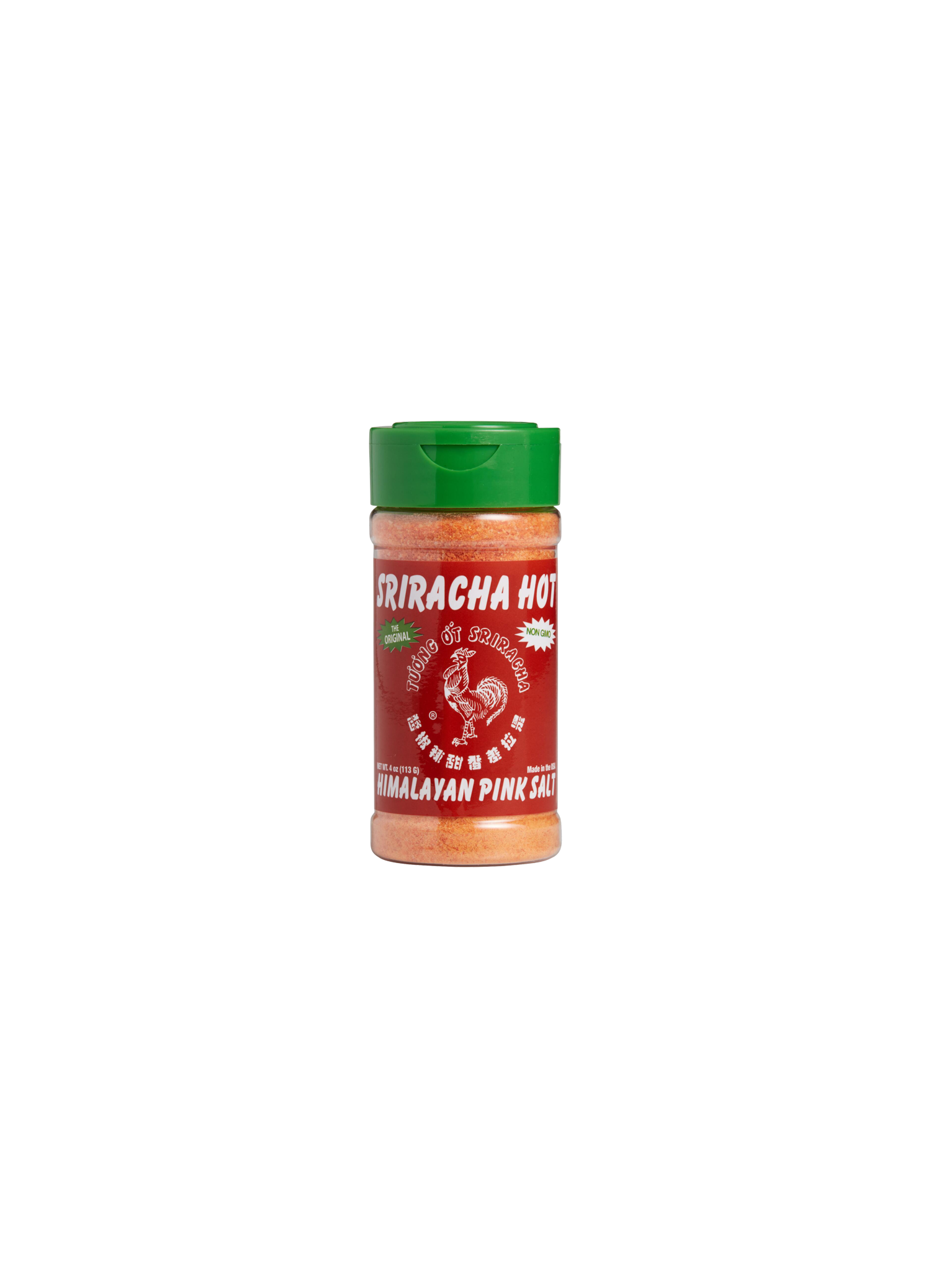 Saxa Chicken Salt 100g