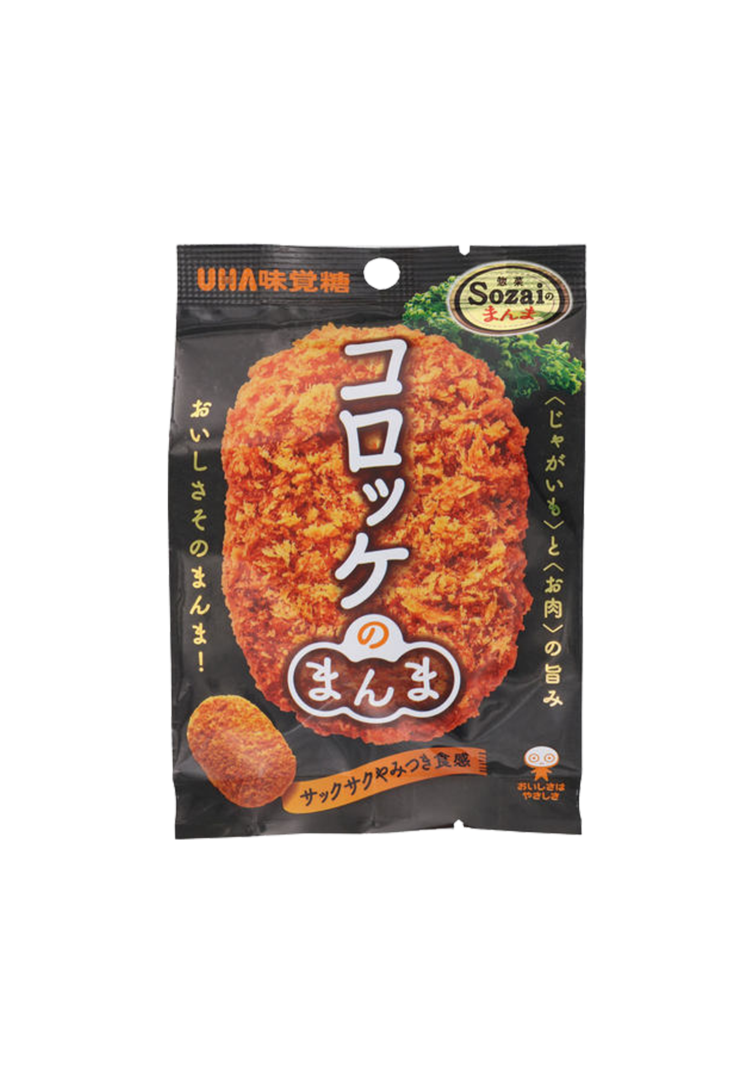 UHA Sozai 30g – Shi Eurasia