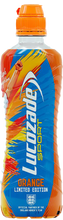 Load image into Gallery viewer, Lucozade sport orange 500ml
