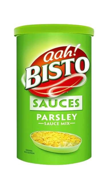 Bisto Parsley Sauce (190g)