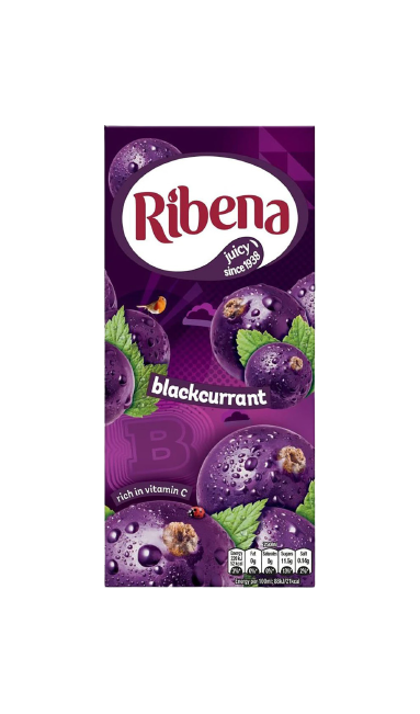 Ribena Carton (250ml) – Shi Eurasia