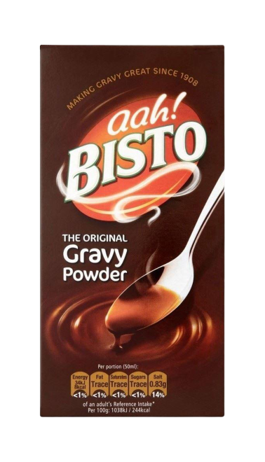 Bisto The Original Gravy Powder (200g)