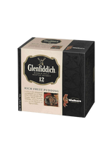 Load image into Gallery viewer, Walkers Glenfiddich 12 Rich Fruit Pudding
