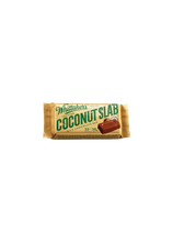Load image into Gallery viewer, Whittaker&#39;s Coconut Slab Milk Chocolate Bar Mini
