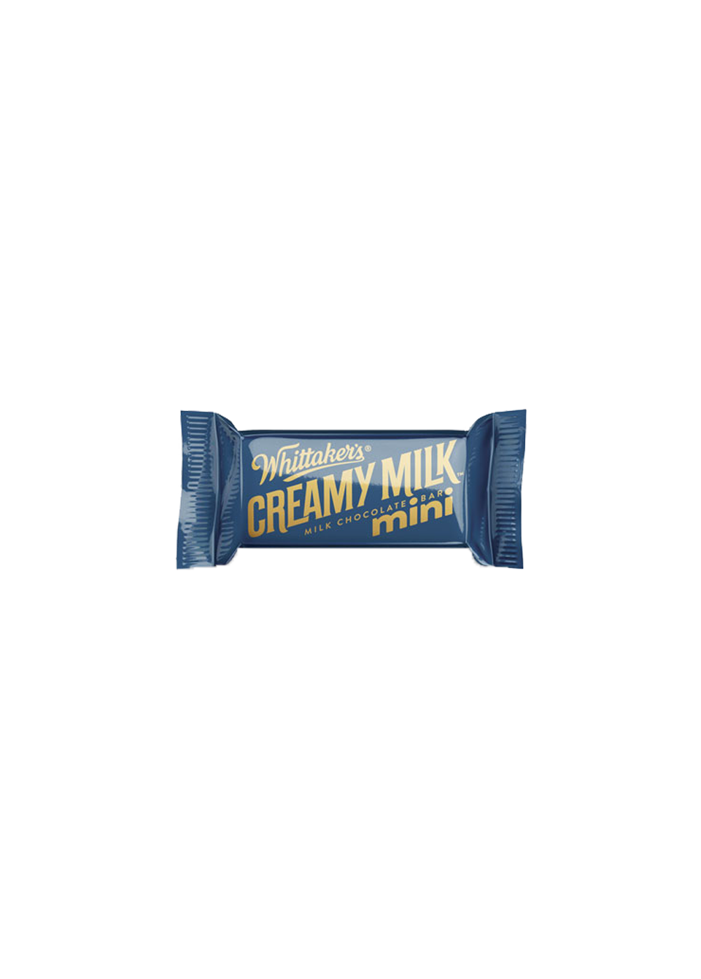 Whittaker's Creamy Milk Chocolate Bar Mini