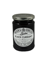 Load image into Gallery viewer, Wilkin &amp; Sons LTD Black Currant 340g

