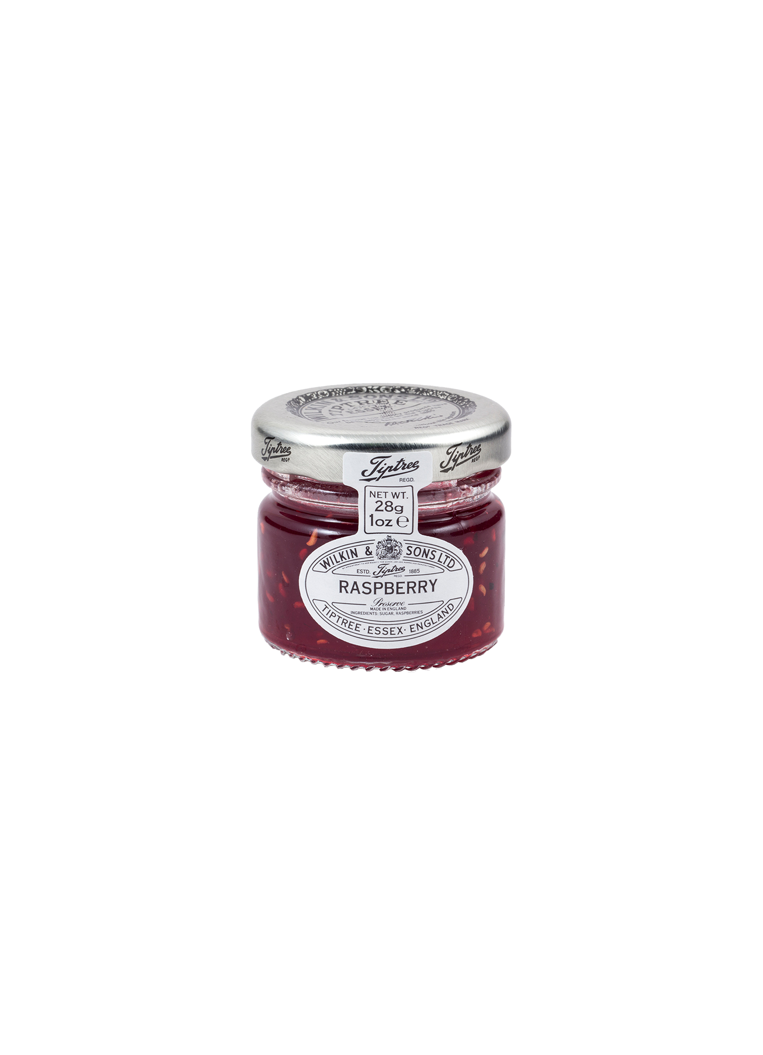 Wilkin & Sons LTD Raspberry 28g – Shi Eurasia