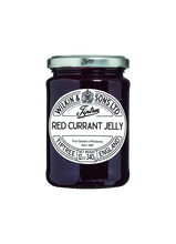 Load image into Gallery viewer, Wilkin &amp; Sons LTD Red Currant Jelly 340g
