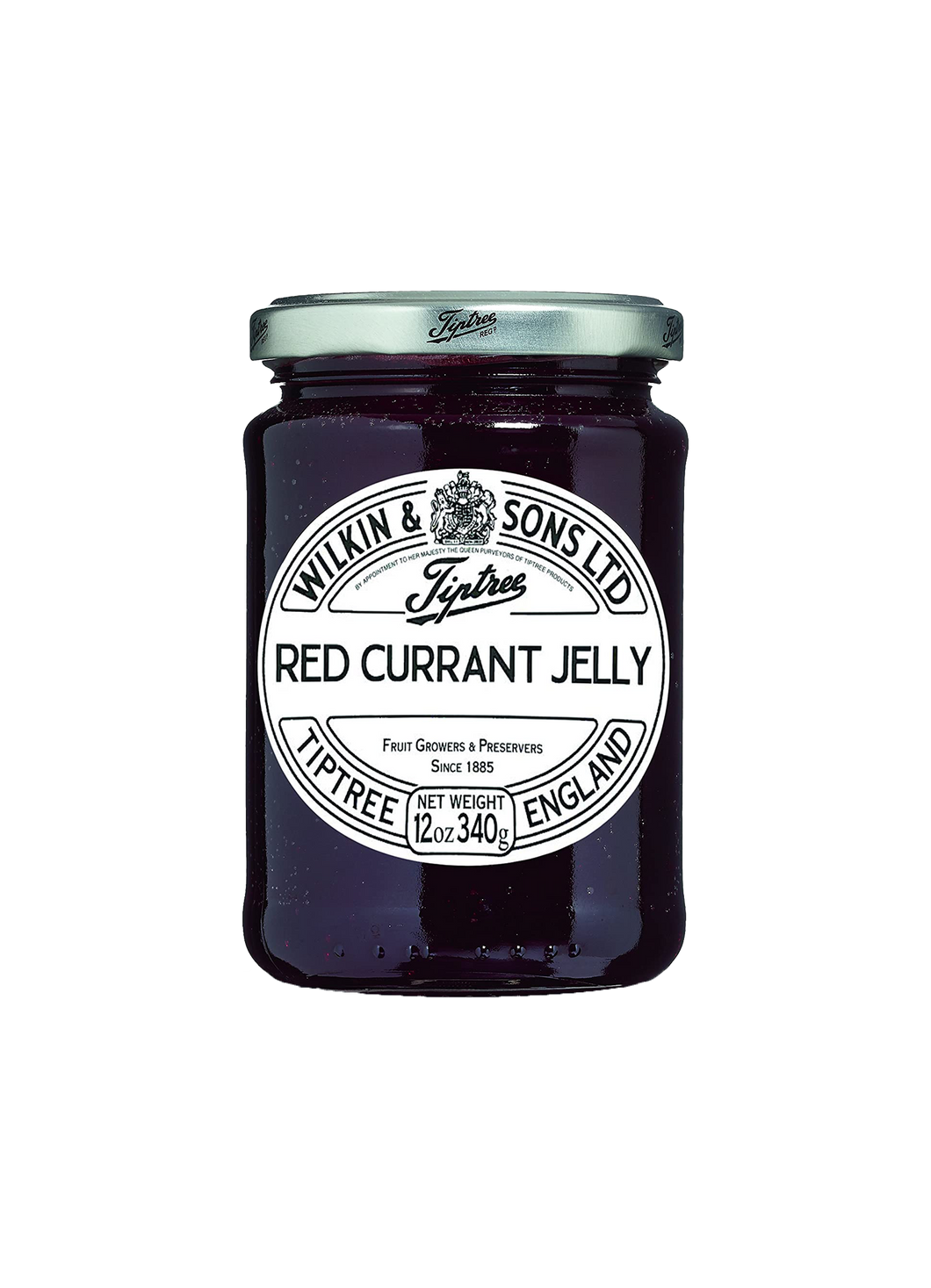 Wilkin & Sons LTD Red Currant Jelly 340g