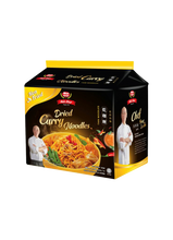 Load image into Gallery viewer, Woh Hup Dried Curry Noodles 90g
